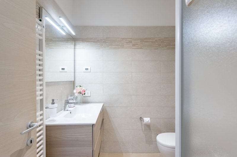 Suite 3 Ondina Viareggio 200m from sea