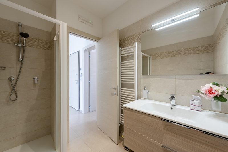 Suite 3 Ondina Viareggio 200m from sea