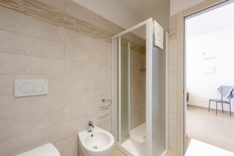 Suite 3 Ondina Viareggio 200m from sea