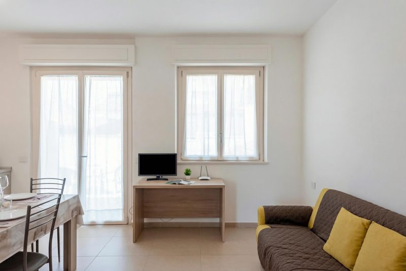 Suite 3 Ondina Viareggio 200m from sea
