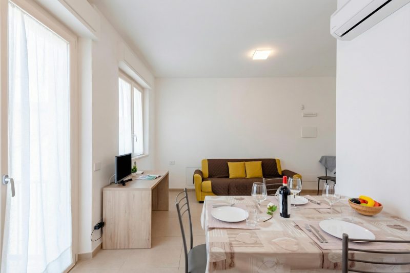 Suite 3 Ondina Viareggio 200m from sea