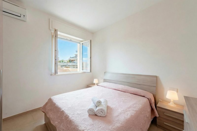 Suite 3 Ondina Viareggio 200m from sea