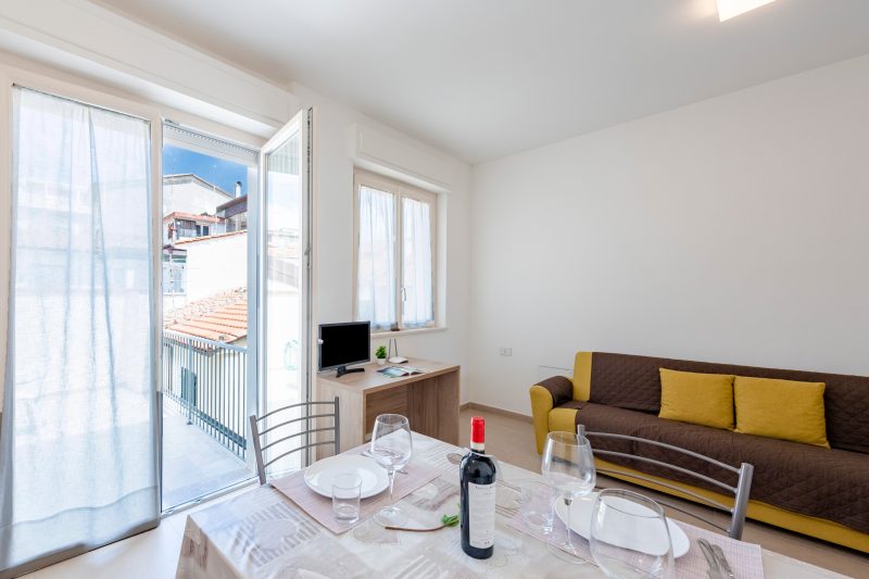 Suite 3 Ondina Viareggio 200m from sea