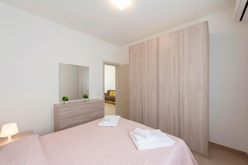 Suite 3 Ondina Viareggio 200m from sea