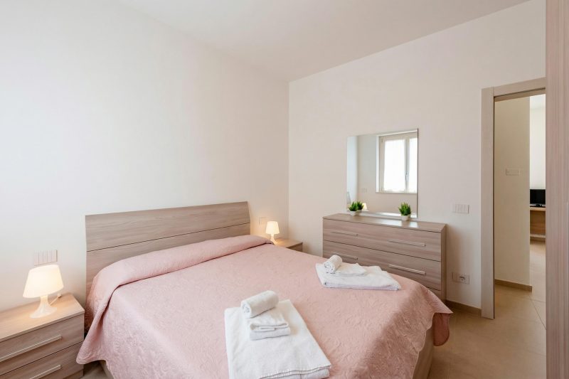 Suite 3 Ondina Viareggio 200m from sea