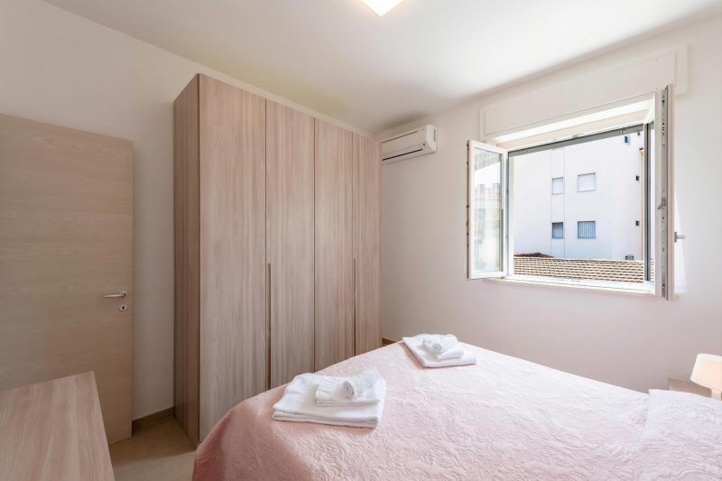 Suite 3 Ondina Viareggio 200m from sea