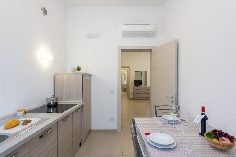 Suite 1 Ondina Viareggio 200m from sea