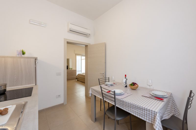 Suite 1 Ondina Viareggio 200m from sea