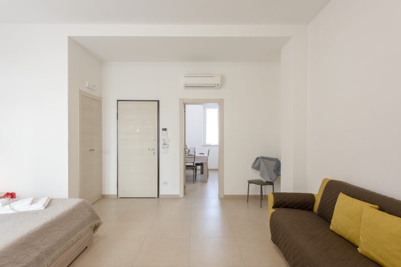 Suite 1 Ondina Viareggio 200m from sea