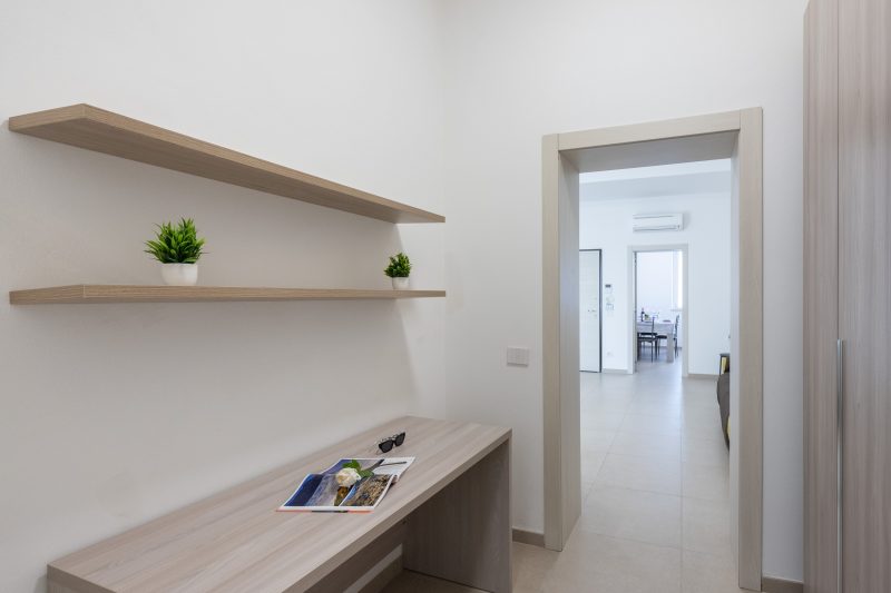 Suite 1 Ondina Viareggio 200m from sea