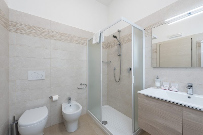 Suite 1 Ondina Viareggio 200m from sea
