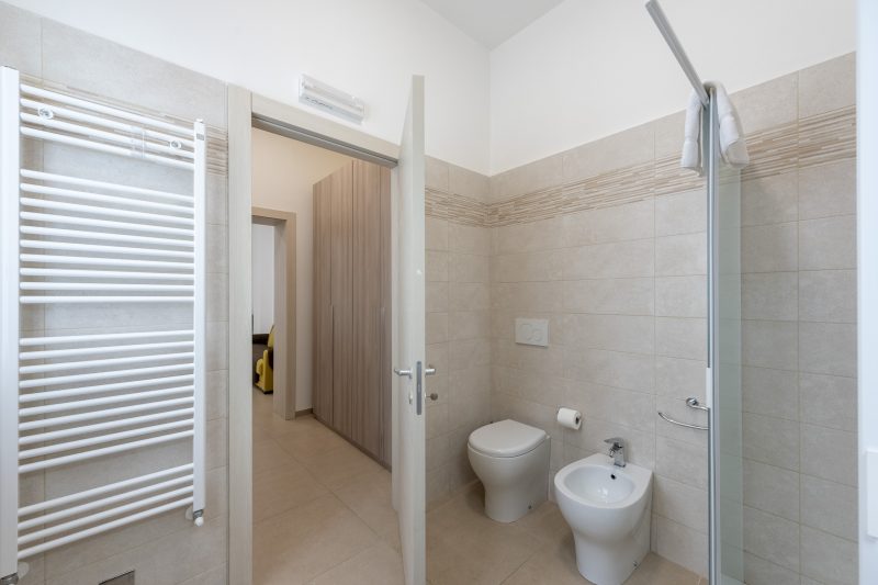 Suite 1 Ondina Viareggio 200m from sea