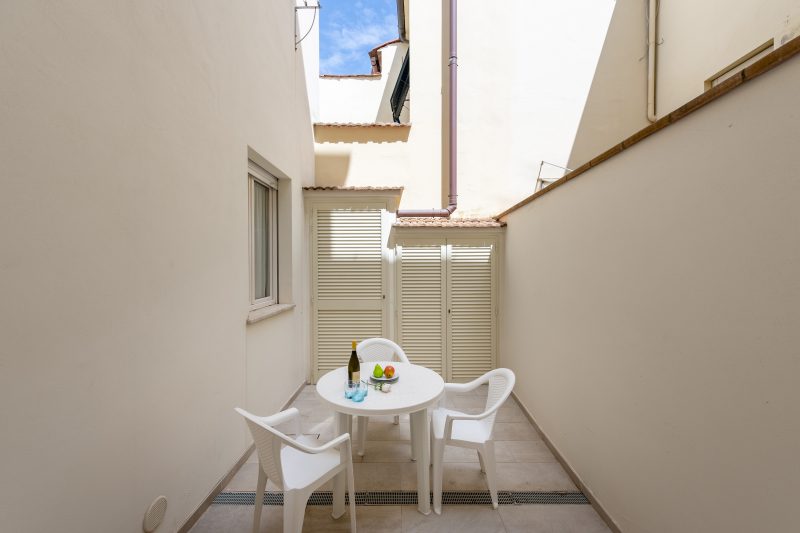 Suite 1 Ondina Viareggio 200m from sea