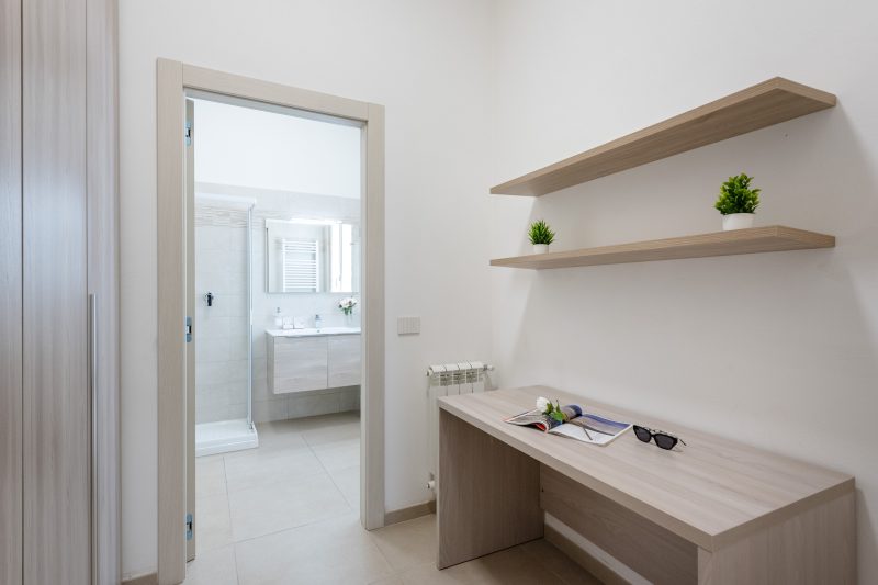 Suite 1 Ondina Viareggio 200m from sea