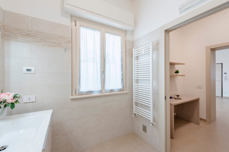 Suite 1 Ondina Viareggio 200m from sea