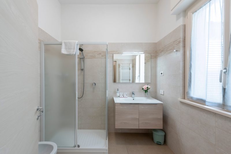 Suite 1 Ondina Viareggio 200m from sea