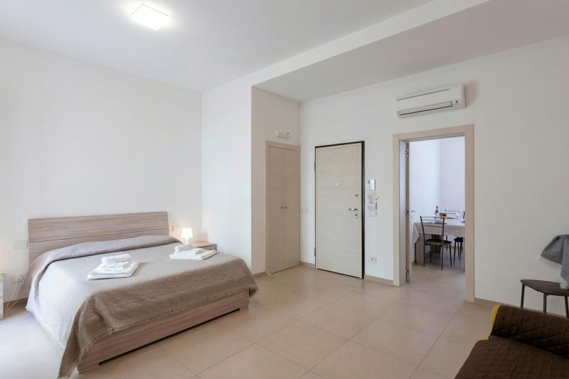 Suite 1 Ondina Viareggio 200m from sea