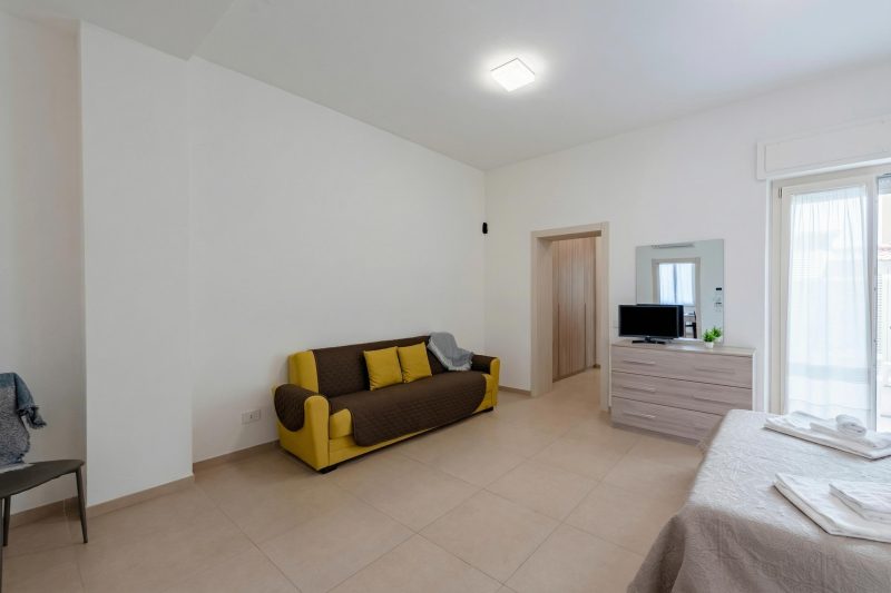 Suite 1 Ondina Viareggio 200m from sea