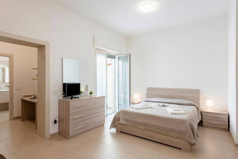 Suite 1 Ondina Viareggio 200m from sea