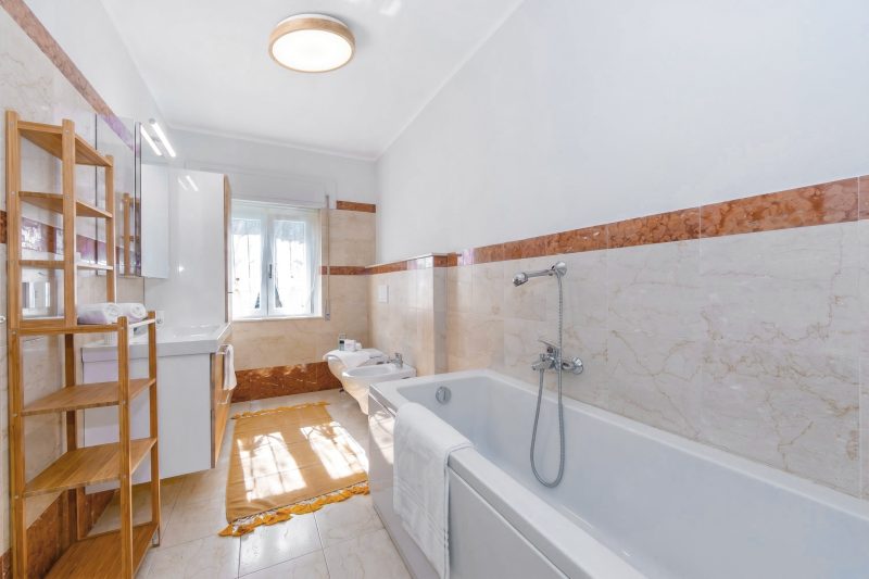 Villa Giulietta: Private Pool & Garden near Lake Maggiore (Sleeps 9)