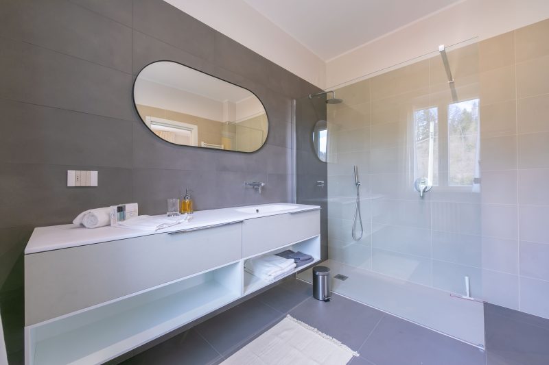 Villa Giulietta: Private Pool & Garden near Lake Maggiore (Sleeps 9)