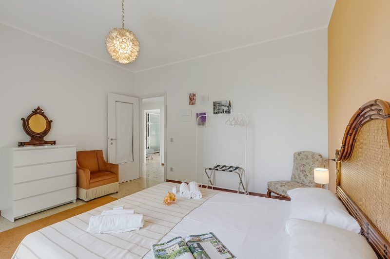 Villa Giulietta: Private Pool & Garden near Lake Maggiore (Sleeps 9)