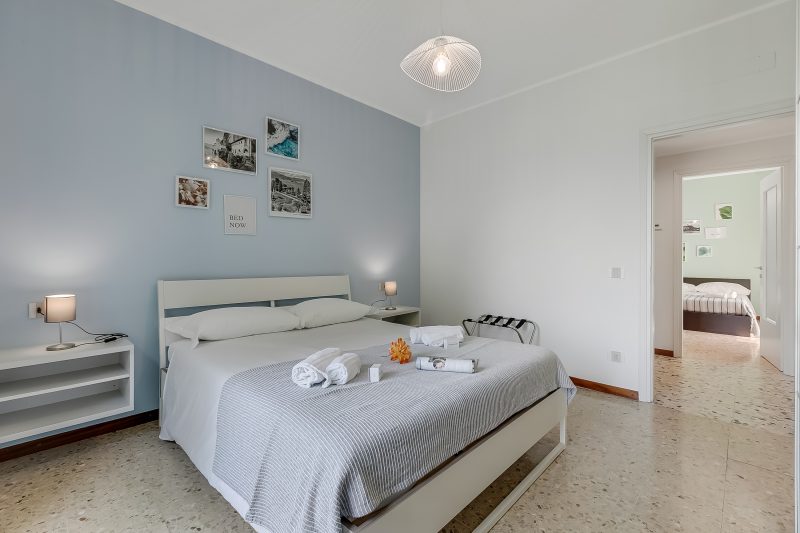 Villa Giulietta: Private Pool & Garden near Lake Maggiore (Sleeps 9)