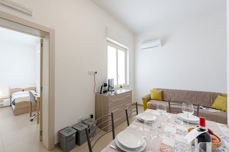 La Suite 2 Ondina Viareggio 200m from sea