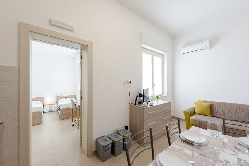 La Suite 2 Ondina Viareggio 200m from sea