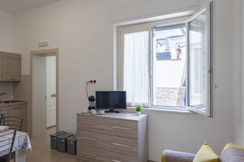 La Suite 2 Ondina Viareggio 200m from sea