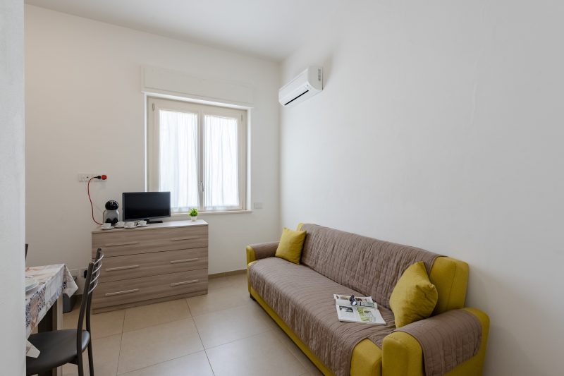 La Suite 2 Ondina Viareggio 200m from sea