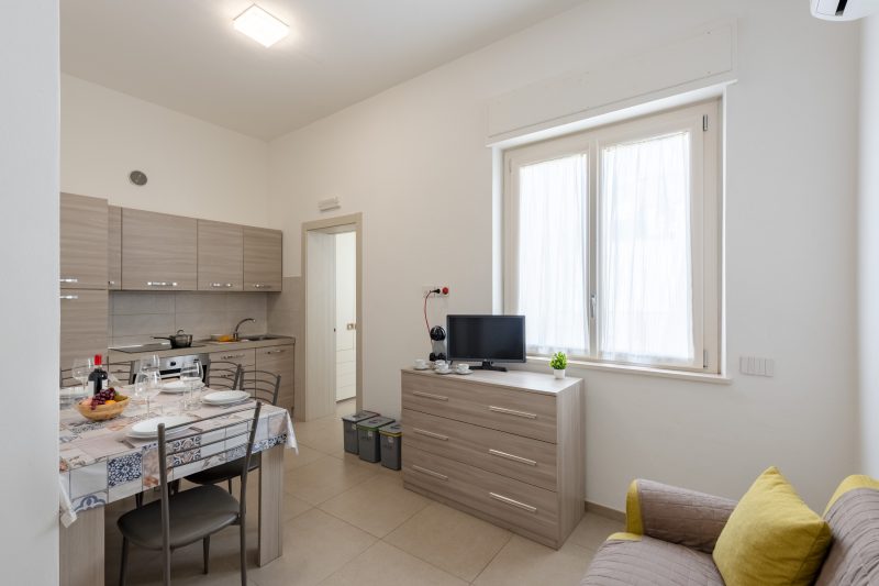 La Suite 2 Ondina Viareggio 200m from sea