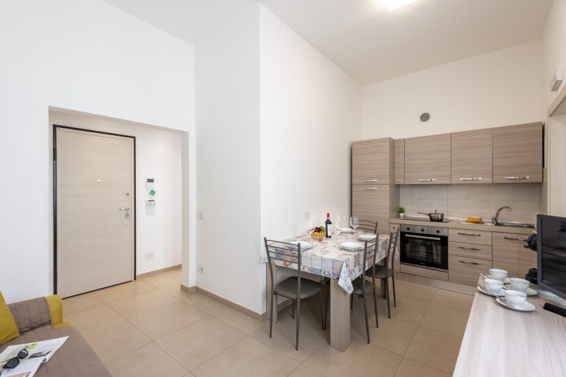 La Suite 2 Ondina Viareggio 200m from sea