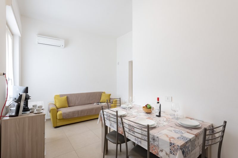 La Suite 2 Ondina Viareggio 200m from sea