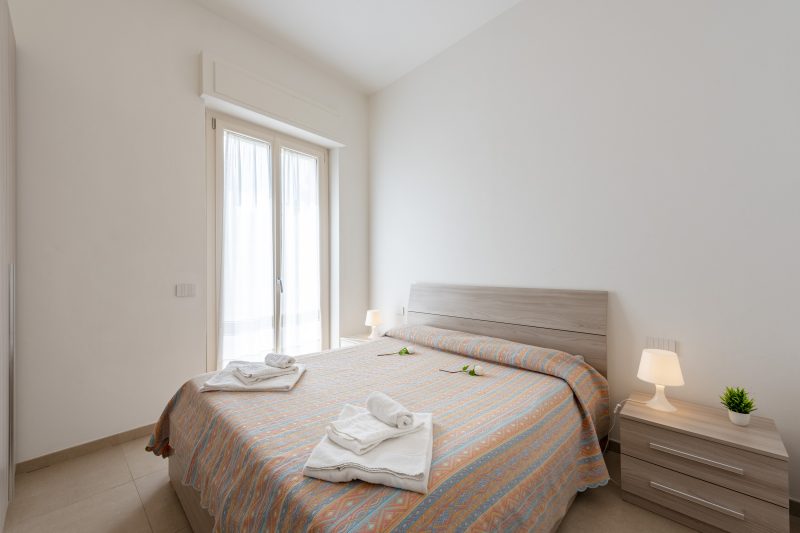 La Suite 2 Ondina Viareggio 200m from sea