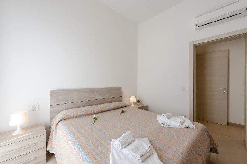 La Suite 2 Ondina Viareggio 200m from sea