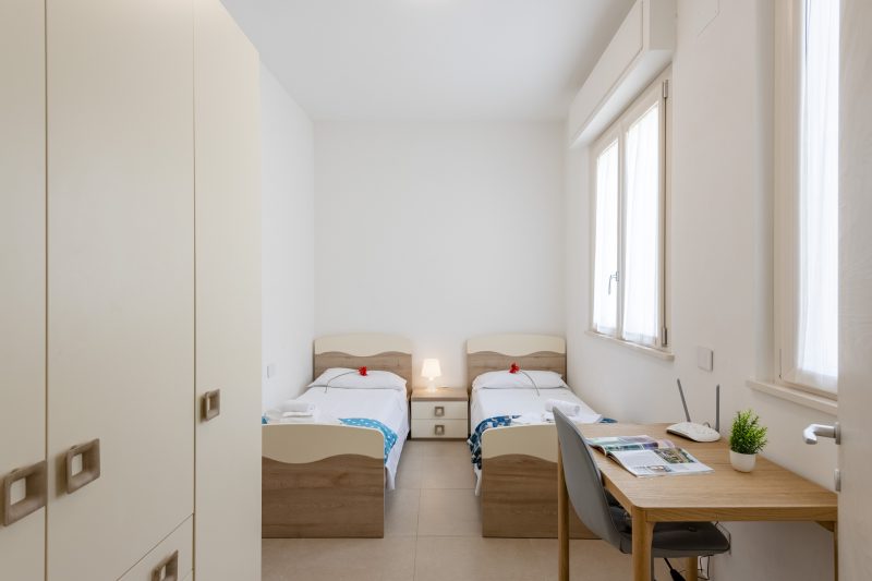 La Suite 2 Ondina Viareggio 200m from sea