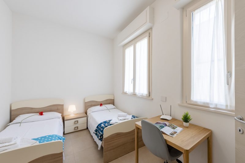 La Suite 2 Ondina Viareggio 200m from sea