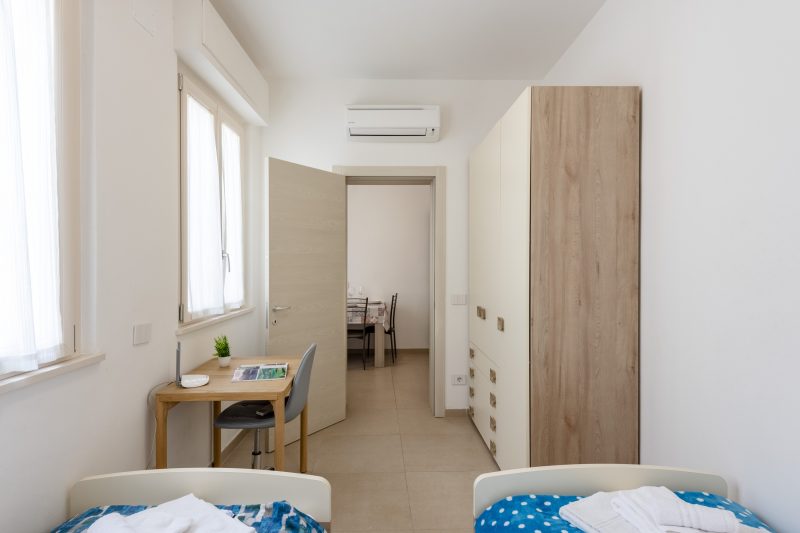 La Suite 2 Ondina Viareggio 200m from sea