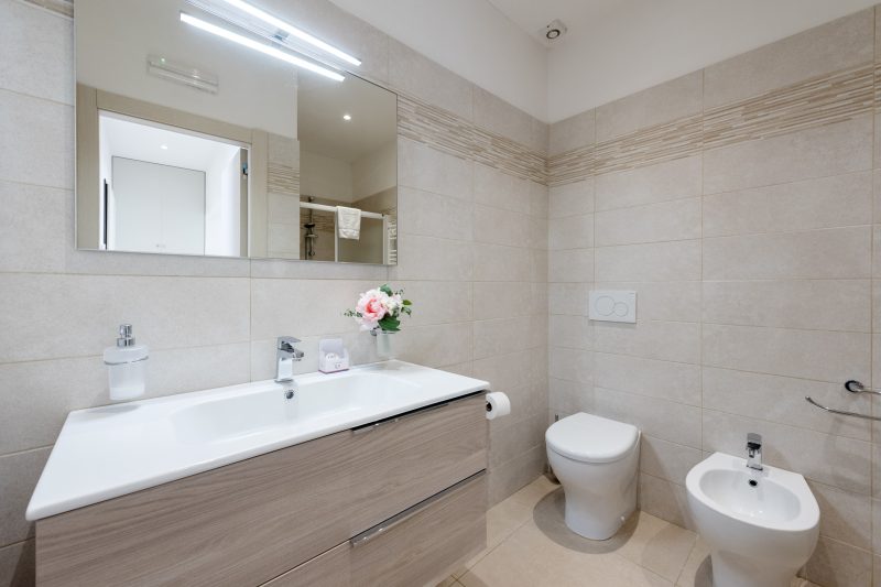 La Suite 2 Ondina Viareggio 200m from sea