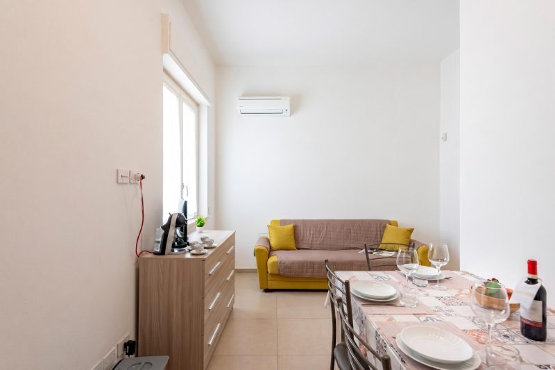 La Suite 2 Ondina Viareggio 200m from sea