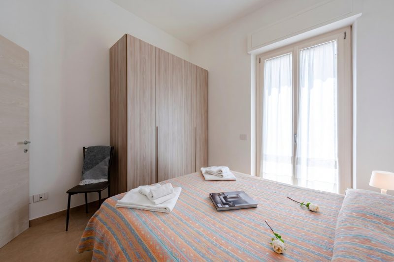 La Suite 2 Ondina Viareggio 200m from sea