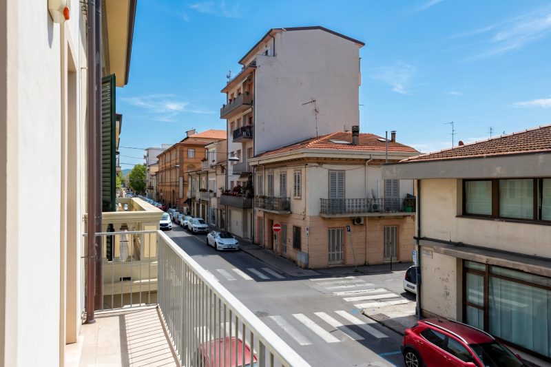 La Suite 2 Ondina Viareggio 200m from sea