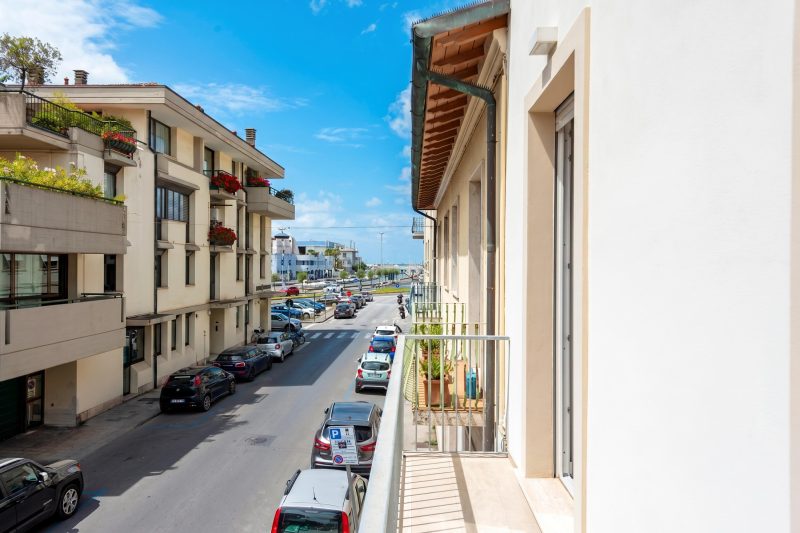 La Suite 2 Ondina Viareggio 200m from sea