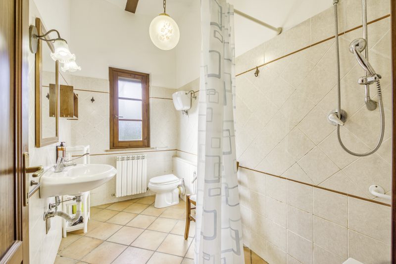 Ginestra Apt with Shared  2 pax