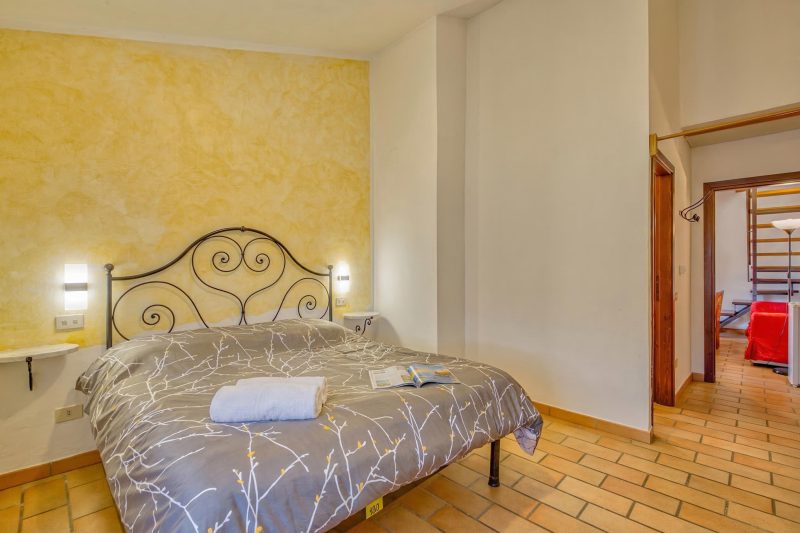 Rosa Canina apt With Shared pool 4 pax