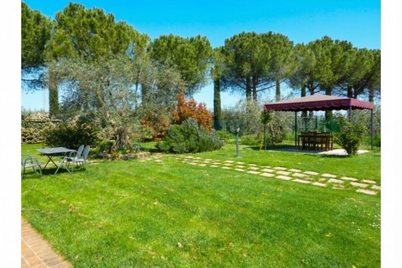 Fiordaliso Apt with Shared Pool 4 pax