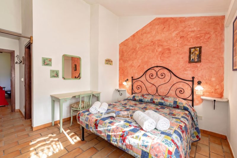Fiordaliso Apt with Shared Pool 4 pax
