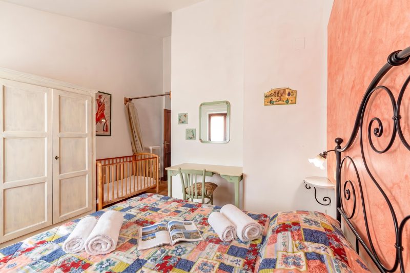 Fiordaliso Apt with Shared Pool 4 pax