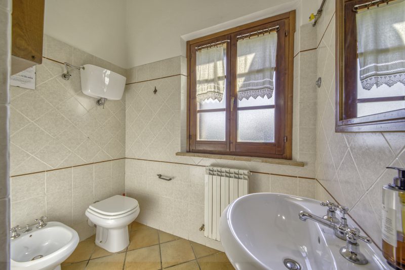 Papavero apt with shared pool